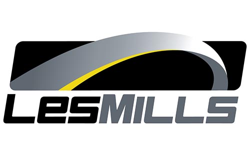 les mills logo